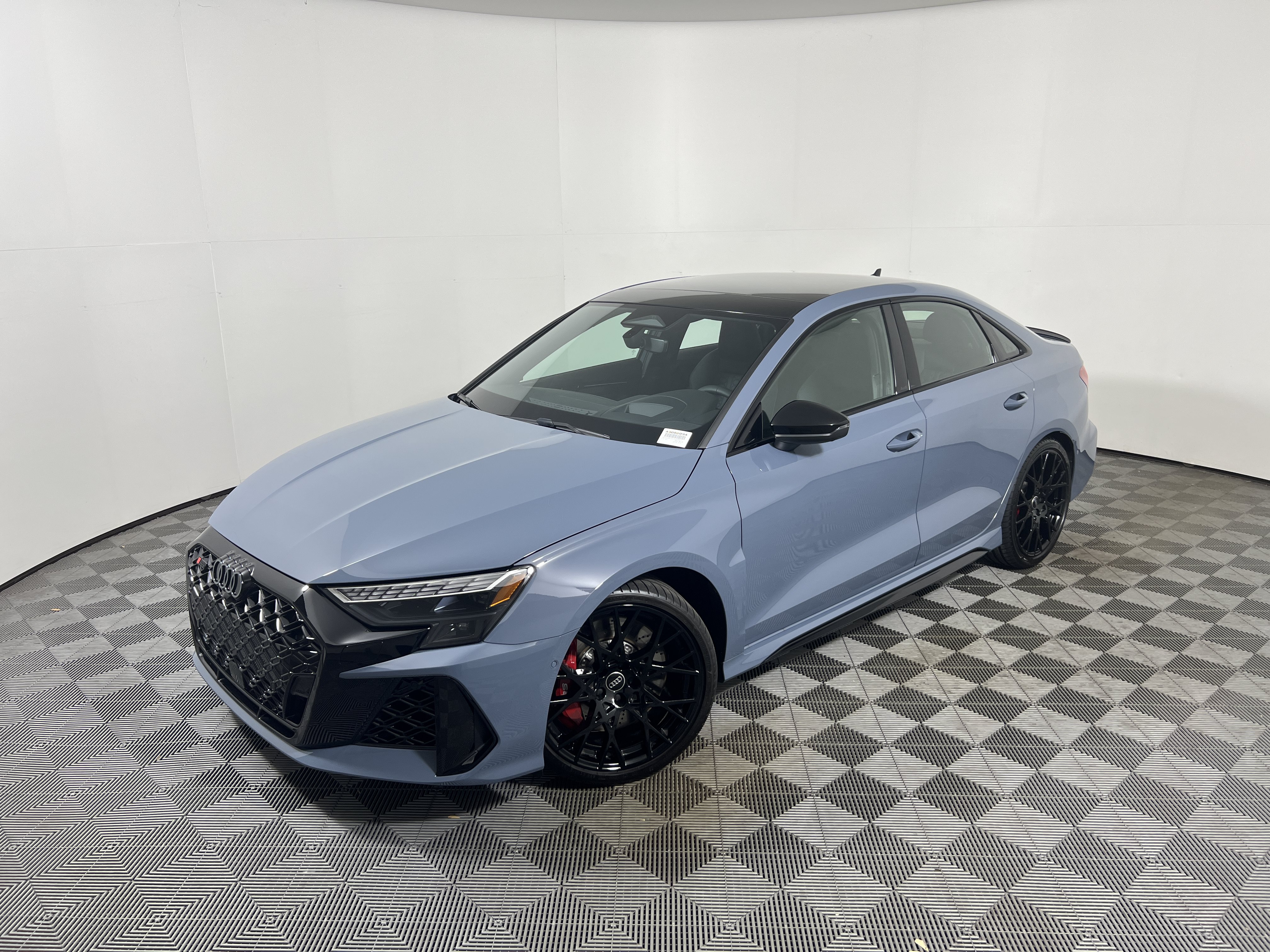 Used 2026 Audi RS 3
