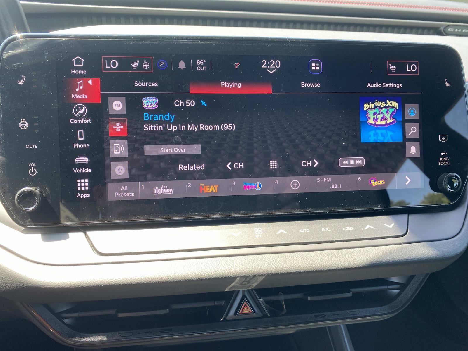 New 2026 Dodge Charger Scat Pack image 13