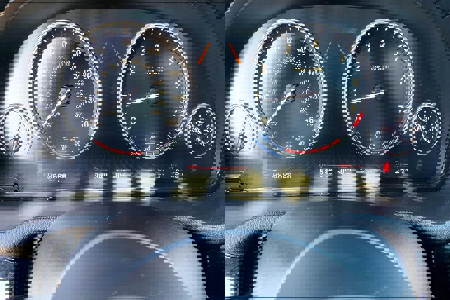 Used 2017 BMW X4 M40i image 24