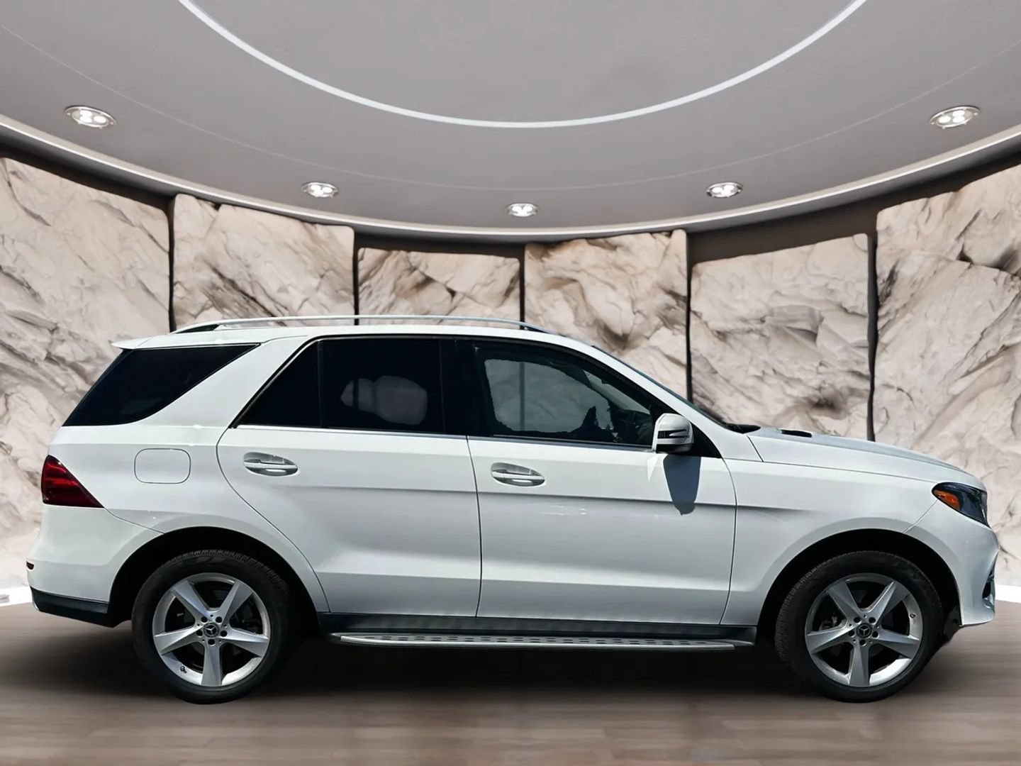 Used 2018 Mercedes-Benz GLE 350 image 6