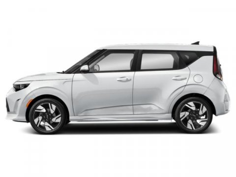 Certified 2023 Kia Soul GT-Line w/ GT-Line Technology Package image 3