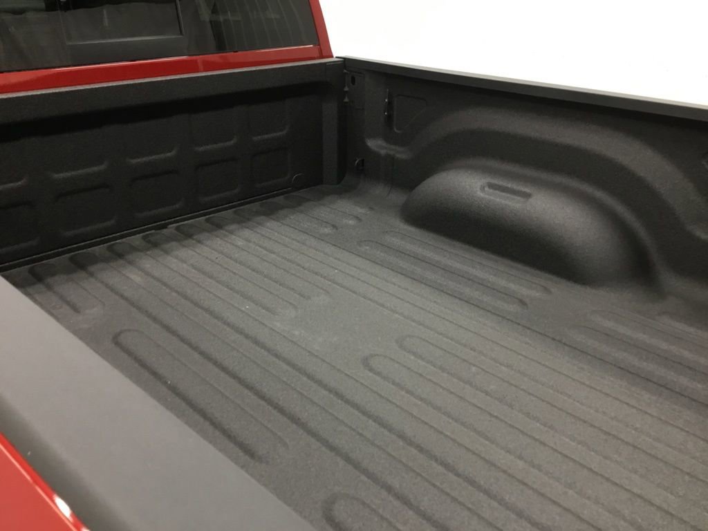 New 2026 RAM 2500 Power Wagon image 17