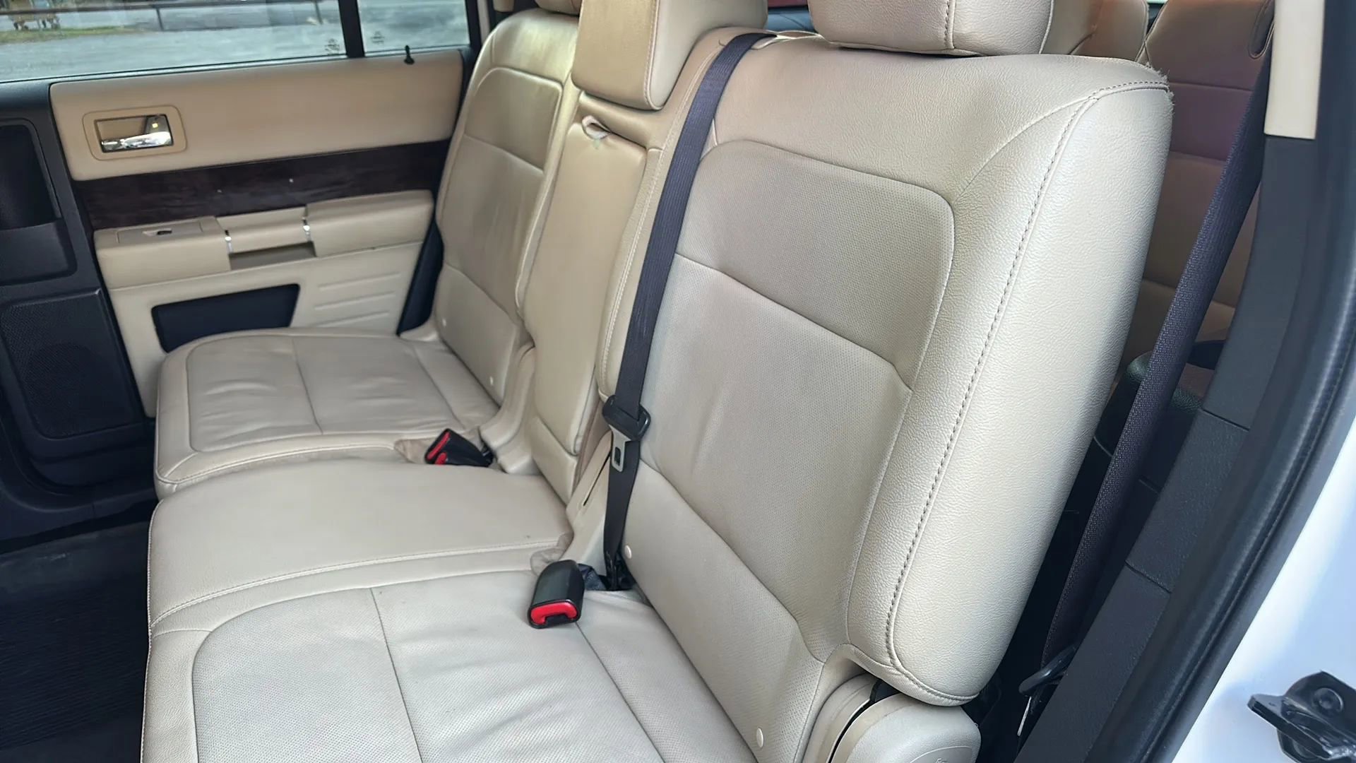 Used 2016 Ford Flex Limited image 10