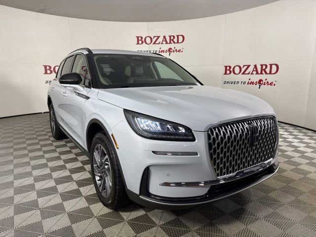 New 2026 Lincoln Corsair Premiere