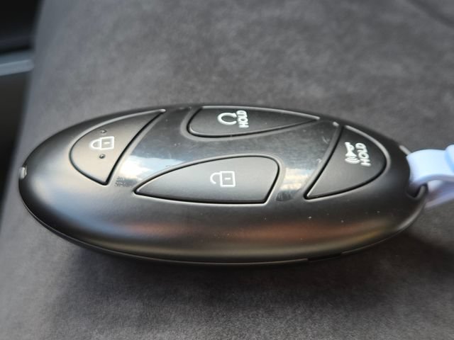 New 2026 Hyundai Elantra N FWD image 40