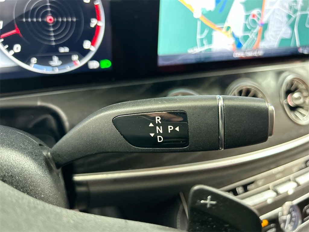 Used 2020 Mercedes-Benz E 450 4MATIC Coupe image 18