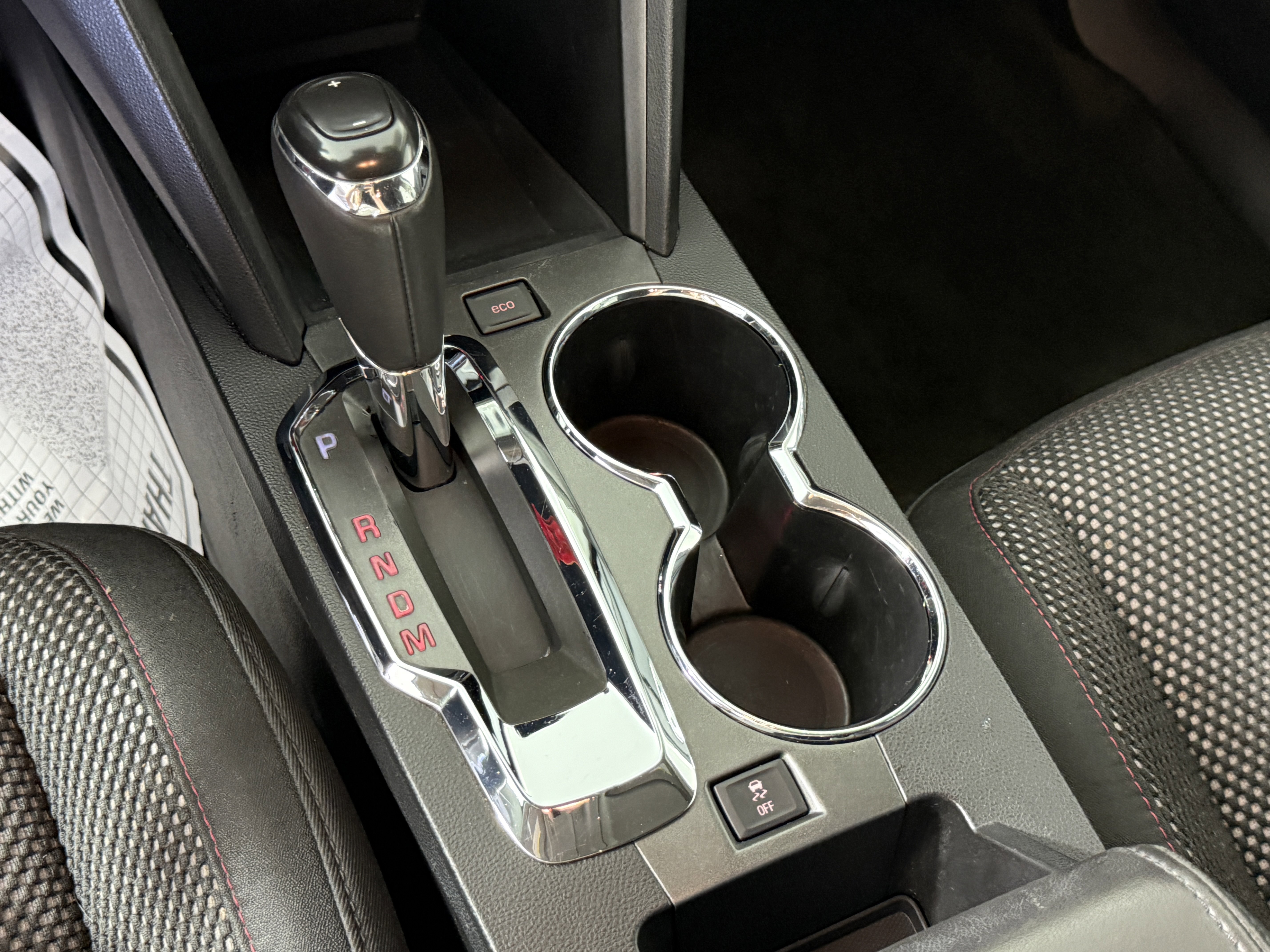 Used 2017 GMC Terrain SLE w/ Technology Package image 20