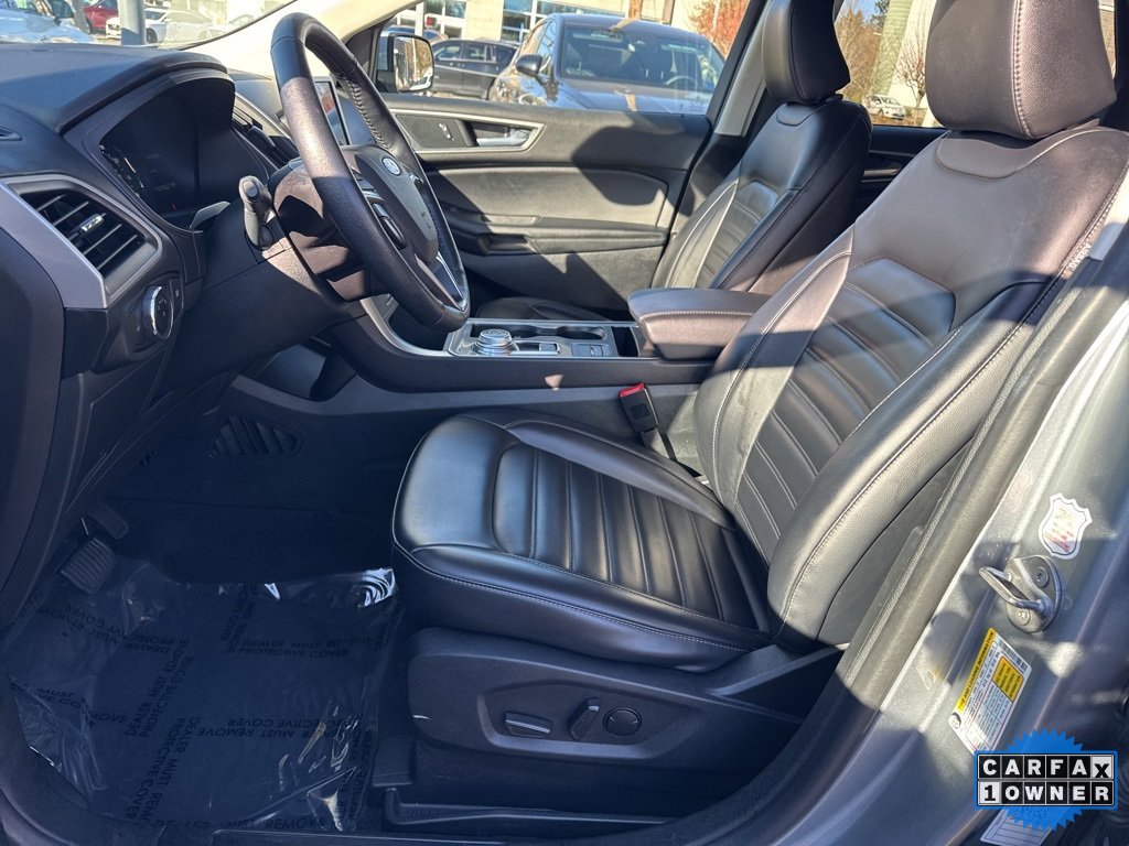 Used 2024 Ford Edge SEL image 5