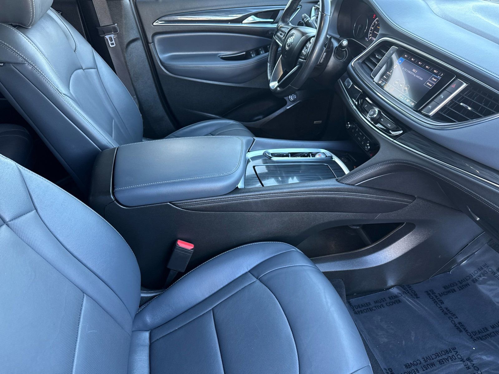 Used 2024 Buick Enclave Premium FWD image 16