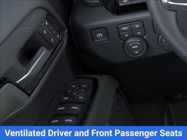 New 2026 Chevrolet Silverado 1500 ZR2 image 23