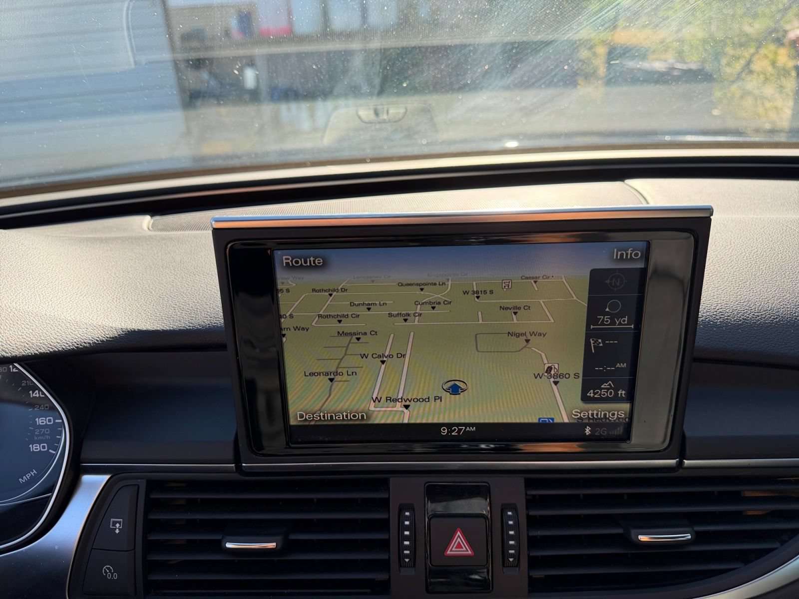 Used 2014 Audi A7 3.0T Premium Plus AWD/4WD image 24