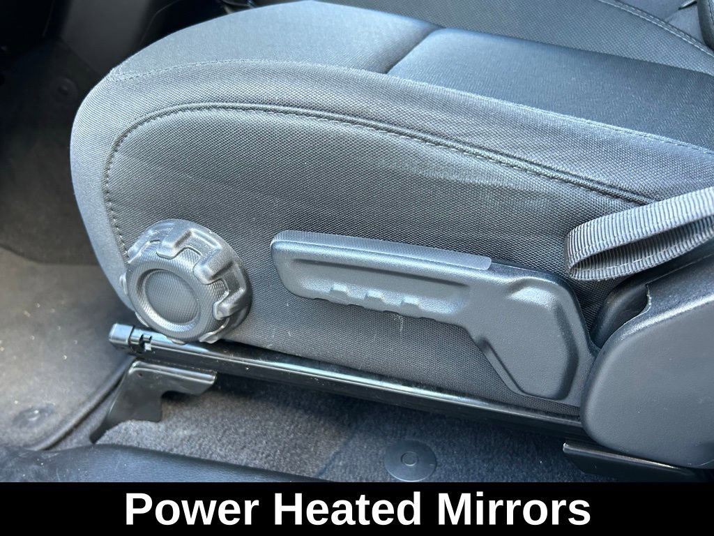 Certified 2022 Jeep Wrangler Unlimited Sport image 18