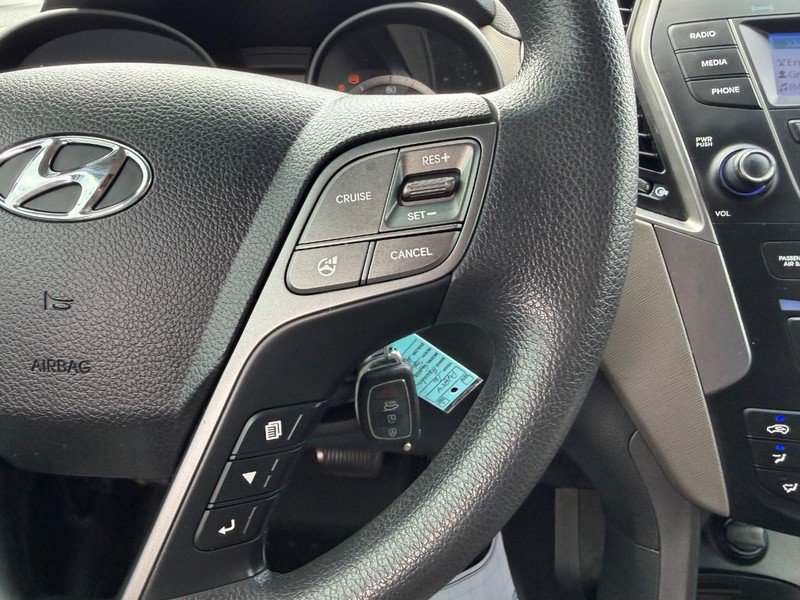 Used 2016 Hyundai Santa Fe Sport FWD image 13