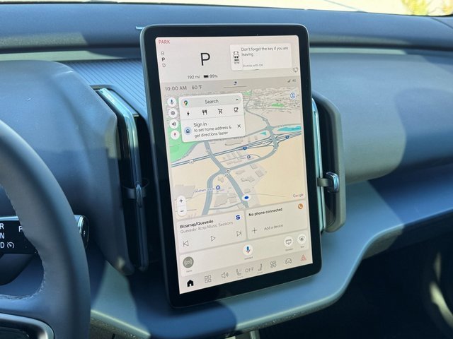 New 2026 Volvo EX30 Plus image 21