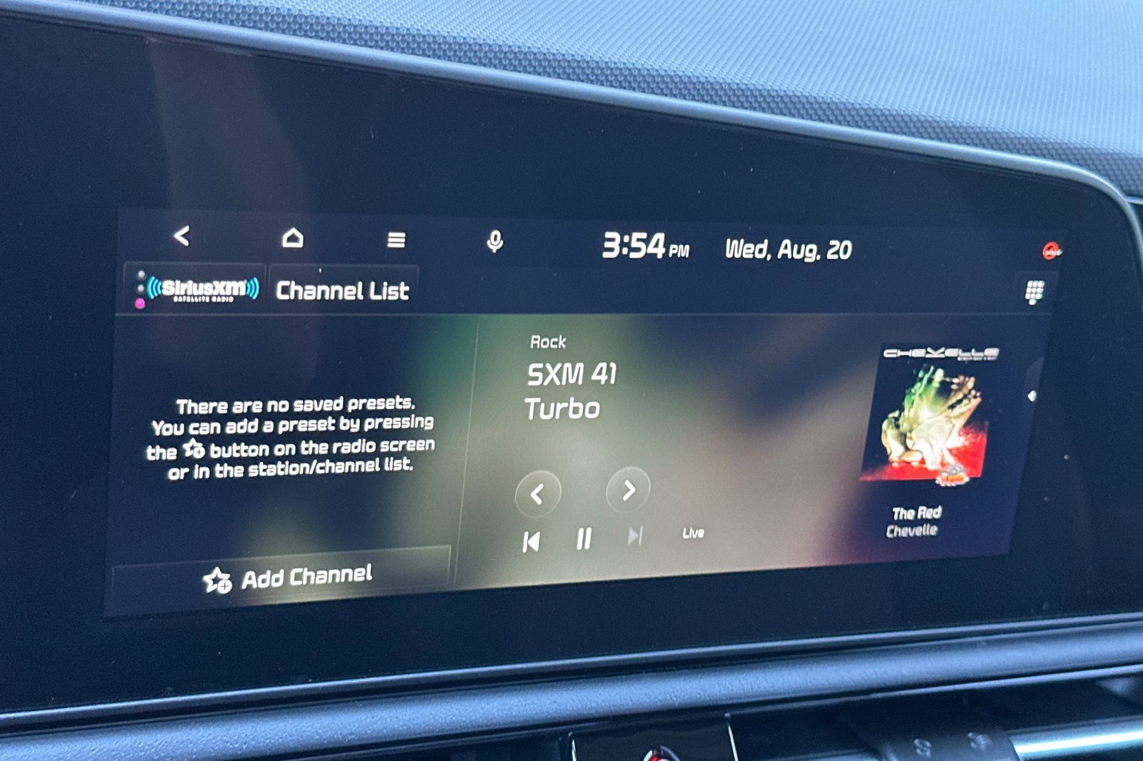 New 2025 Kia Niro EX Touring image 14