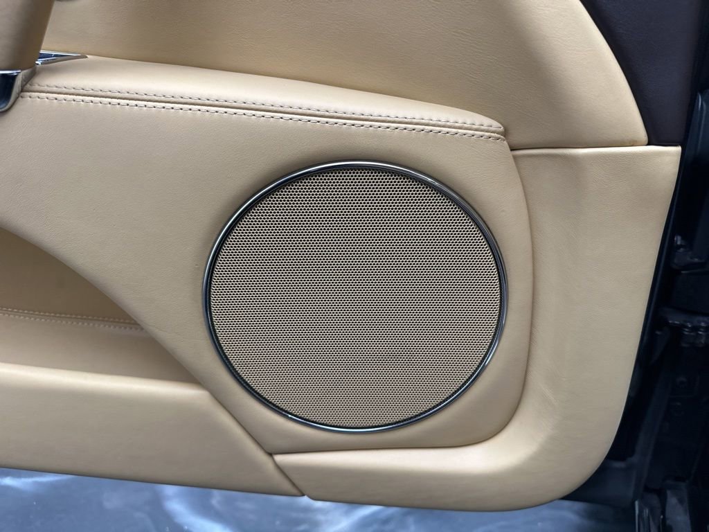 Used 2014 Bentley Flying Spur W12 AWD/4WD image 27