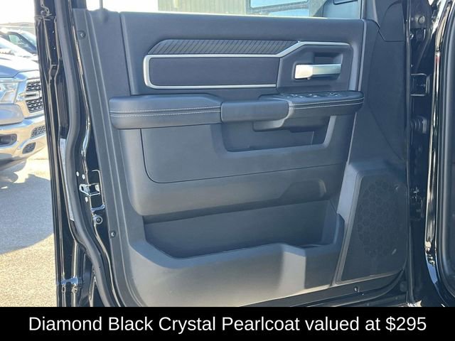 New 2026 RAM 2500 Big Horn image 11