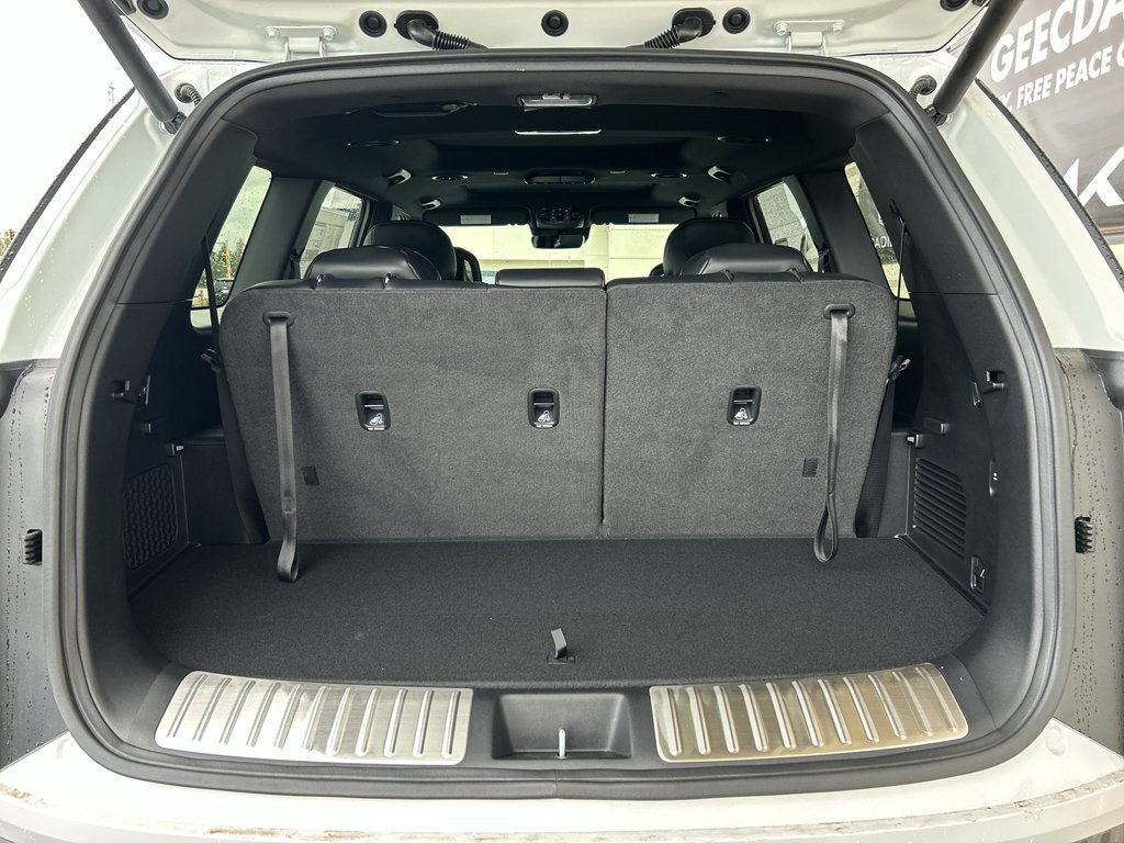 New 2027 Kia Telluride SX X-Pro AWD/4WD image 14