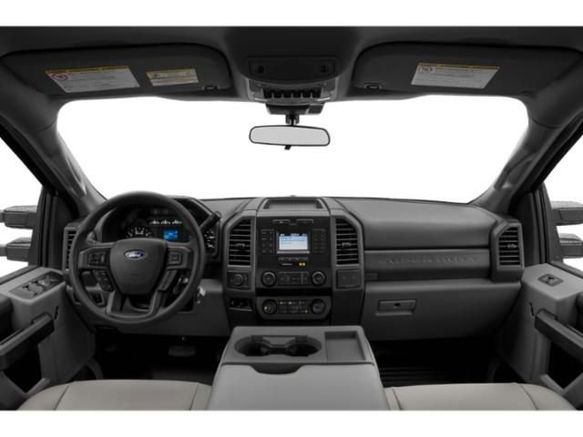 Used 2022 Ford F250 XL w/ STX Appearance Package AWD/4WD image 8