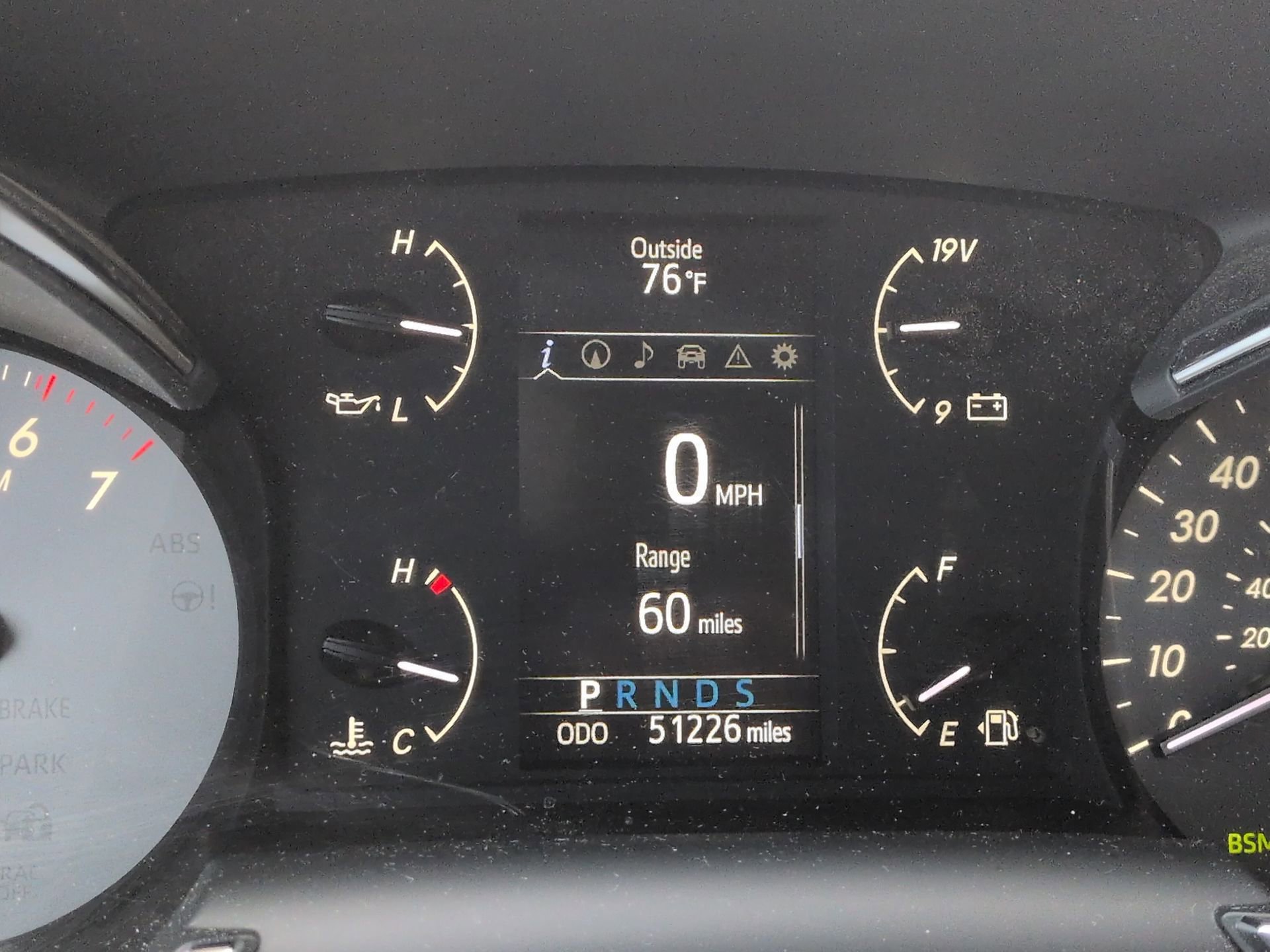 Used 2021 Toyota Sequoia Limited w/ Safety & Convenience Package image 12