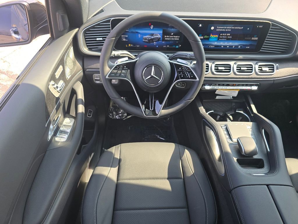 New 2026 Mercedes-Benz GLE 350 4MATIC image 26