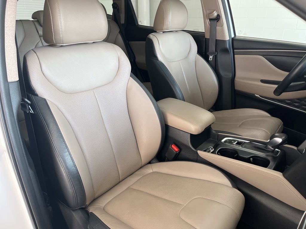 Used 2020 Hyundai Santa Fe Limited w/ Cargo Package image 42