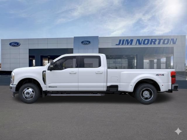 New 2026 Ford F350 Lariat w/ Camper Package AWD/4WD image 4