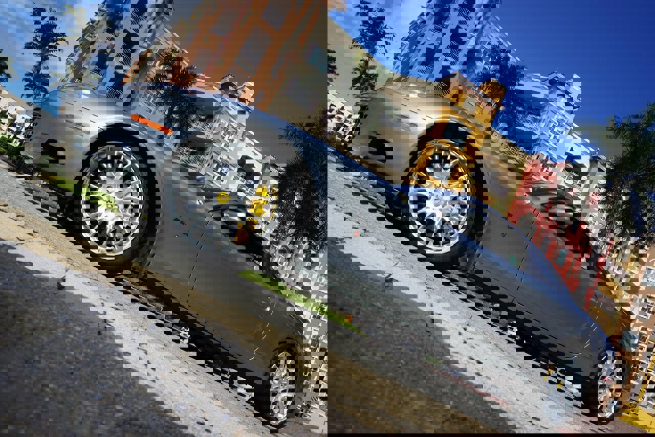 Used 2008 Ferrari 612 Scaglietti image 62