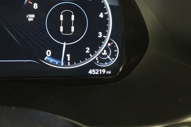 Used 2022 Hyundai Palisade Calligraphy FWD image 38
