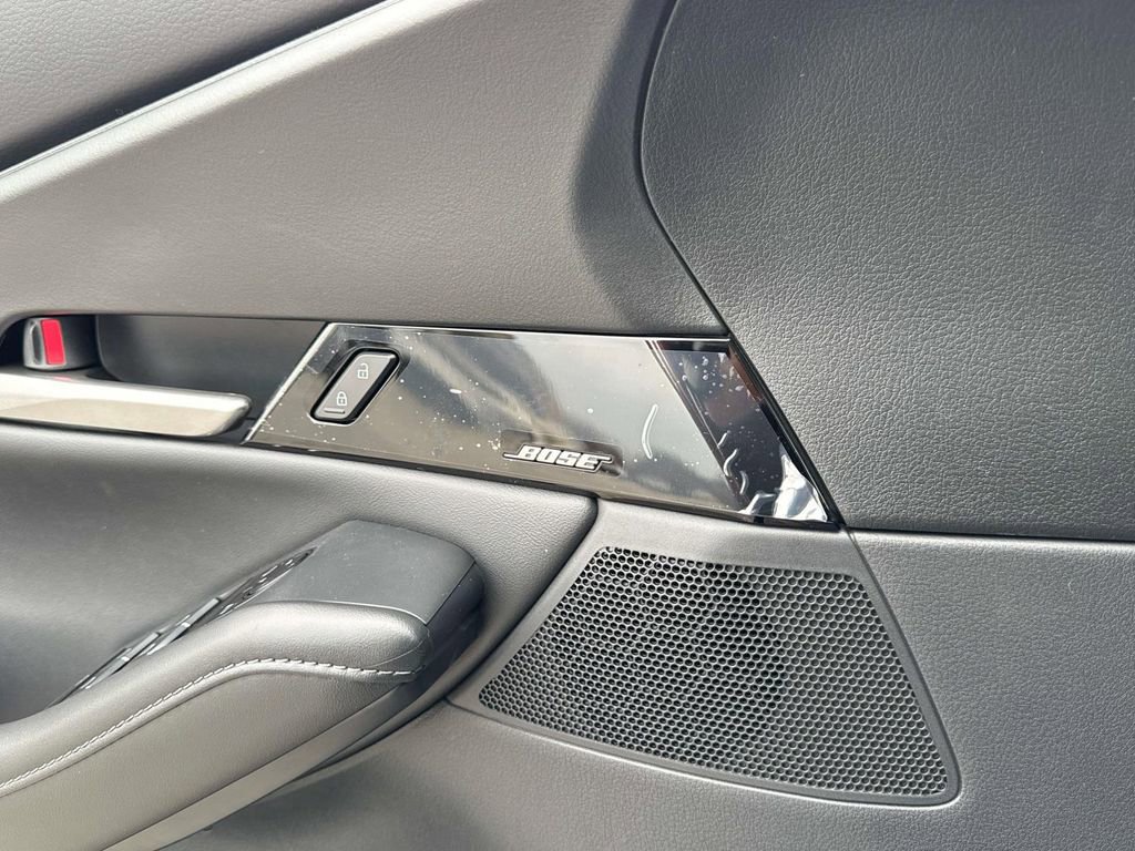 New 2026 MAZDA CX-30 AWD 2.5 S w/ Premium Package image 16