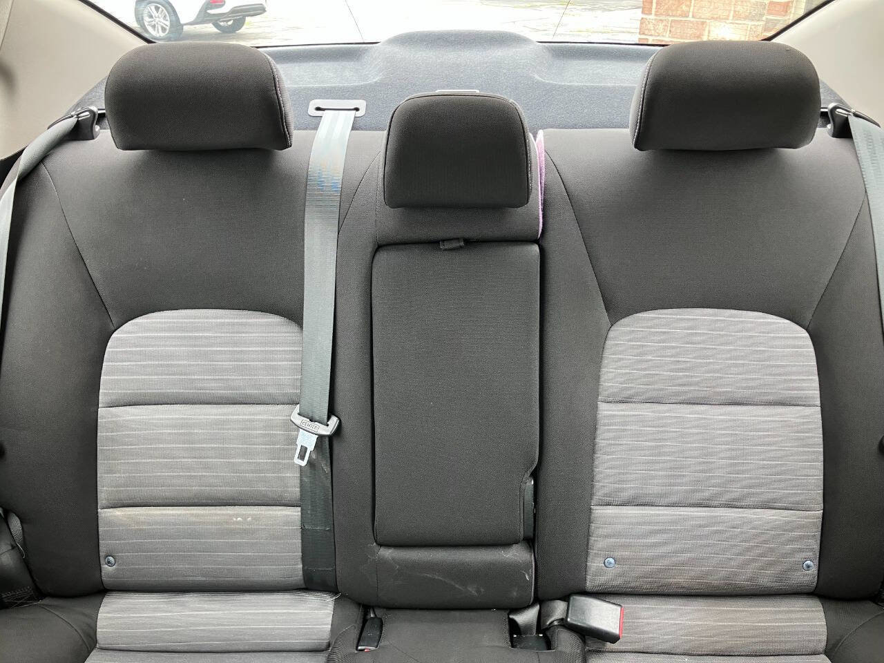 Used 2014 Kia Forte EX image 20