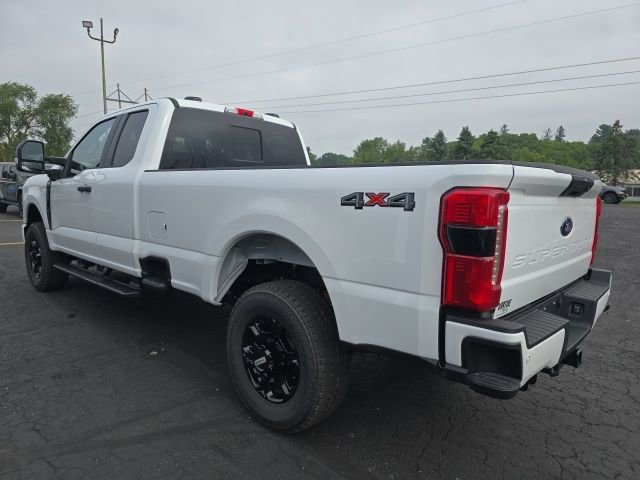 New 2025 Ford F350 XL w/ STX Appearance Package image 5