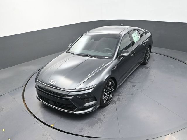 New 2026 Hyundai Sonata N Line FWD image 24