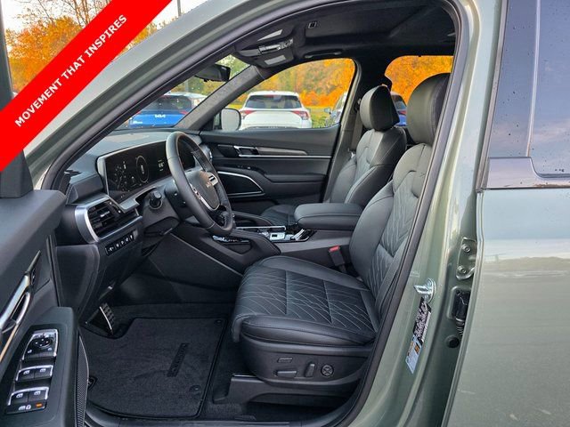 New 2025 Kia Telluride SX Prestige X-Line image 16