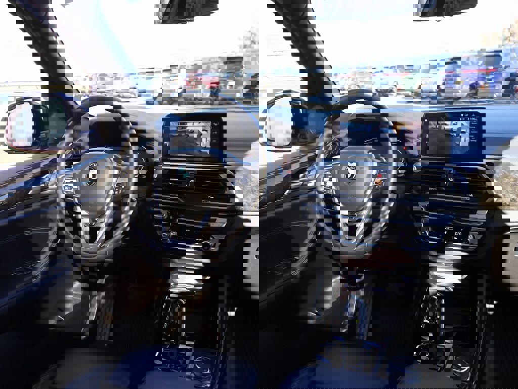 Used 2020 BMW X3 xDrive30i w/ Premium Package image 14