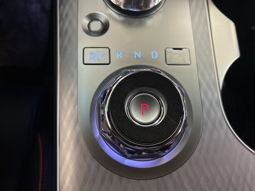 New 2026 Genesis GV70 2.5T Sport Prestige AWD/4WD image 24