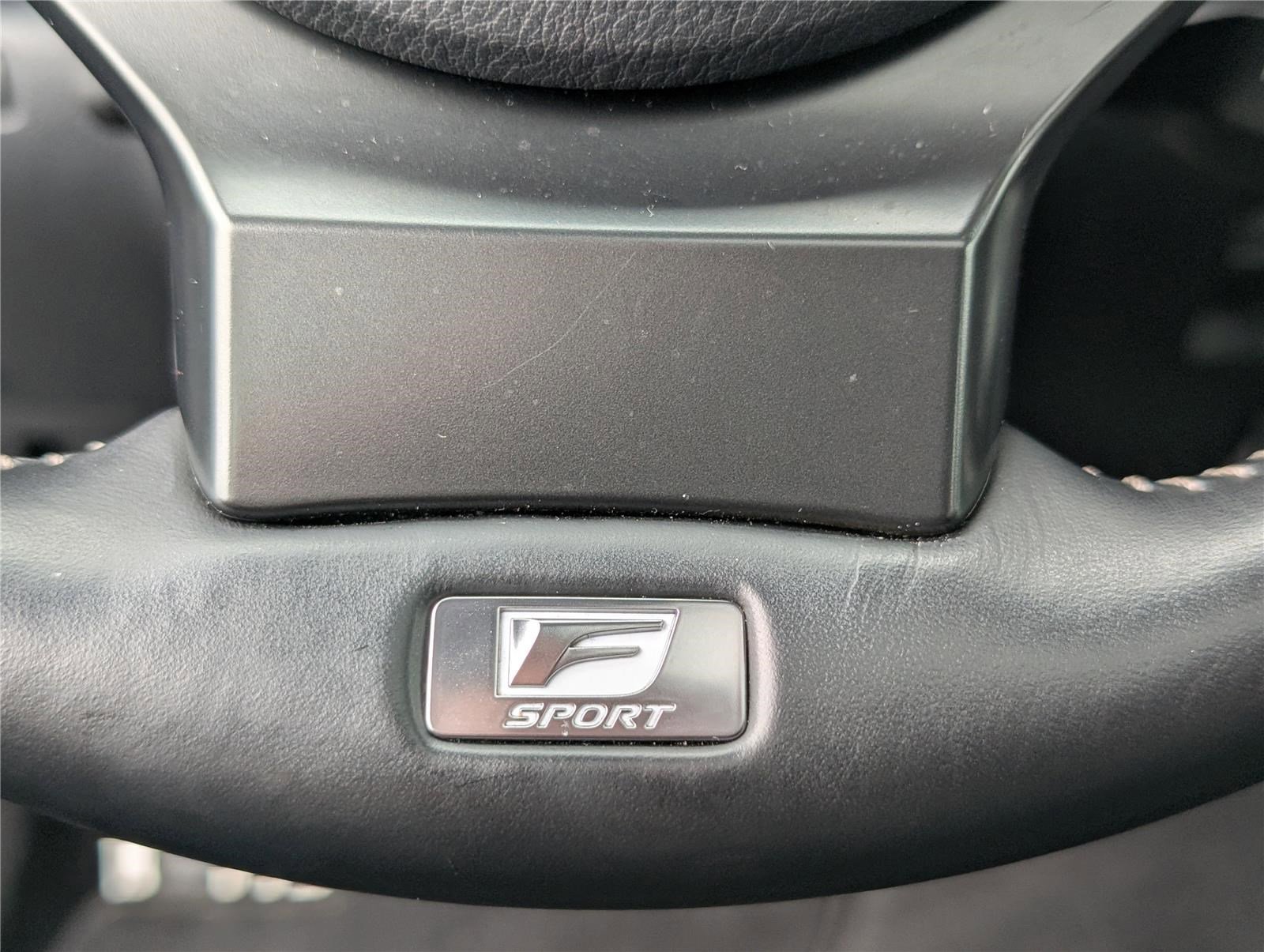 Certified 2025 Lexus IS 350 F Sport w/ Navigation Package AWD/4WD image 26