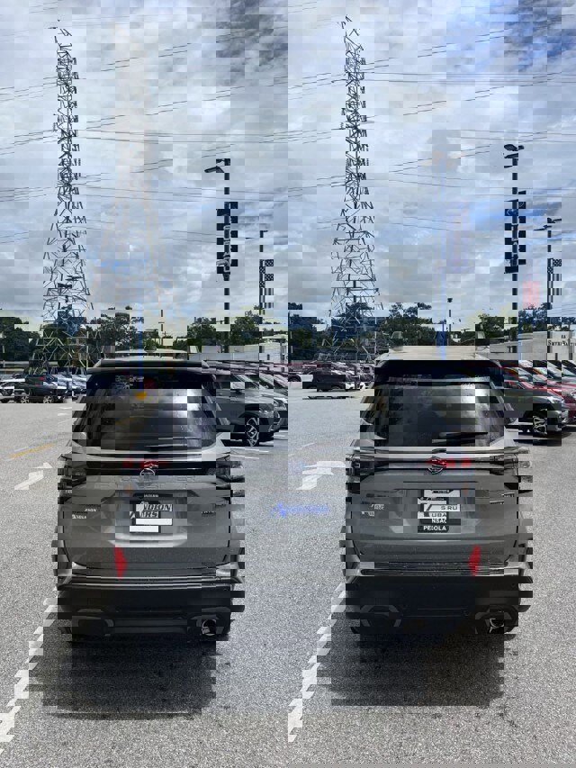 New 2025 Subaru Forester Limited image 4