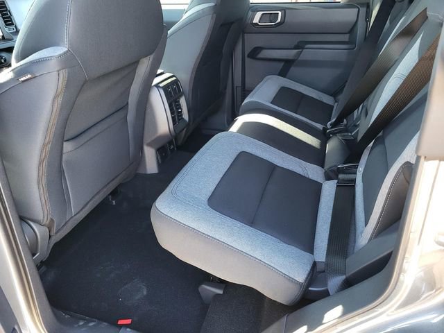 New 2025 Ford Bronco Big Bend image 13