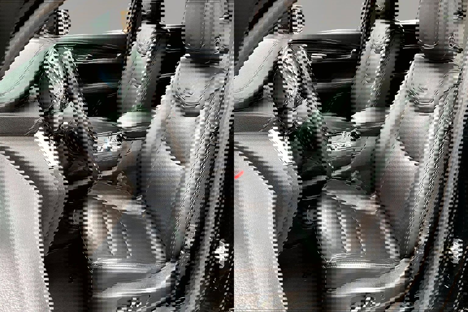 Used 2023 Cadillac XT5 Premium Luxury image 21