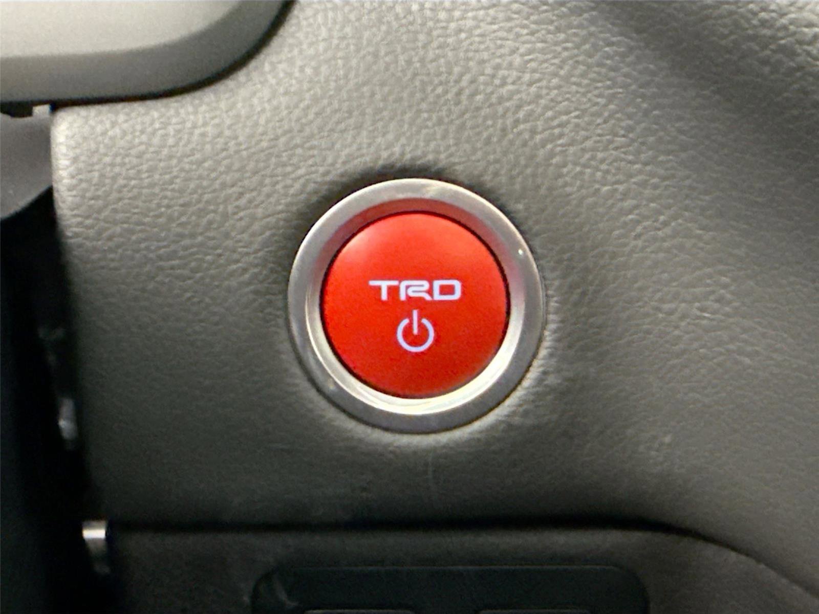 Certified 2024 Toyota Sequoia SR5 w/ SR5 Premium Package image 21