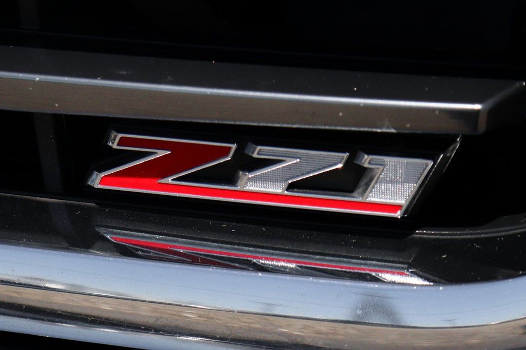 Used 2019 Chevrolet Silverado 2500 LTZ w/ Duramax Plus Package image 50