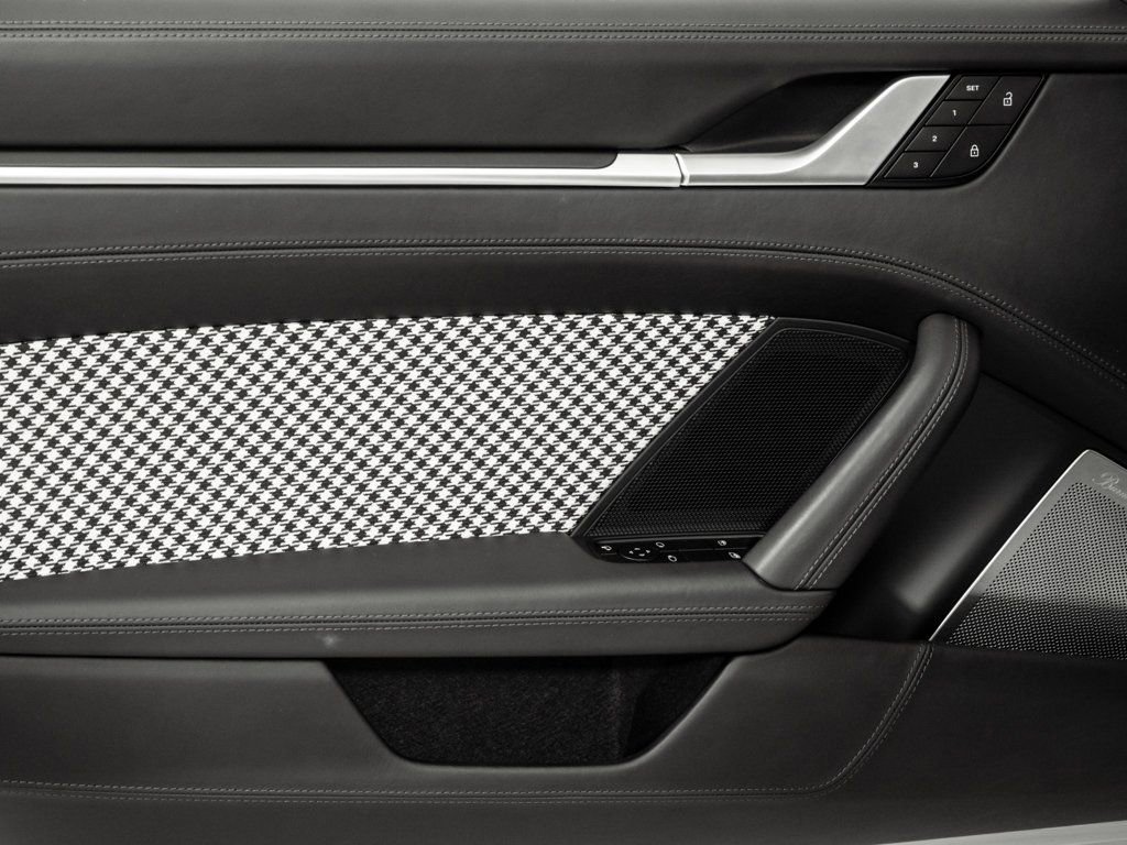 Certified 2024 Porsche 911 Turbo S image 6