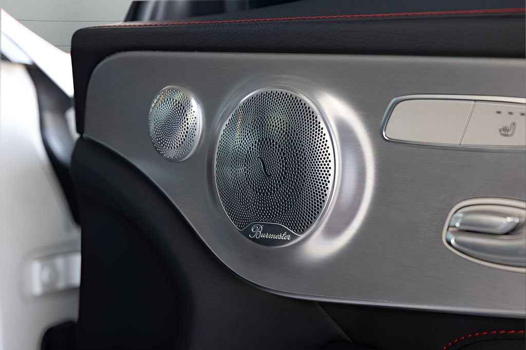 Used 2020 Mercedes-Benz C 43 AMG 4MATIC Coupe image 63