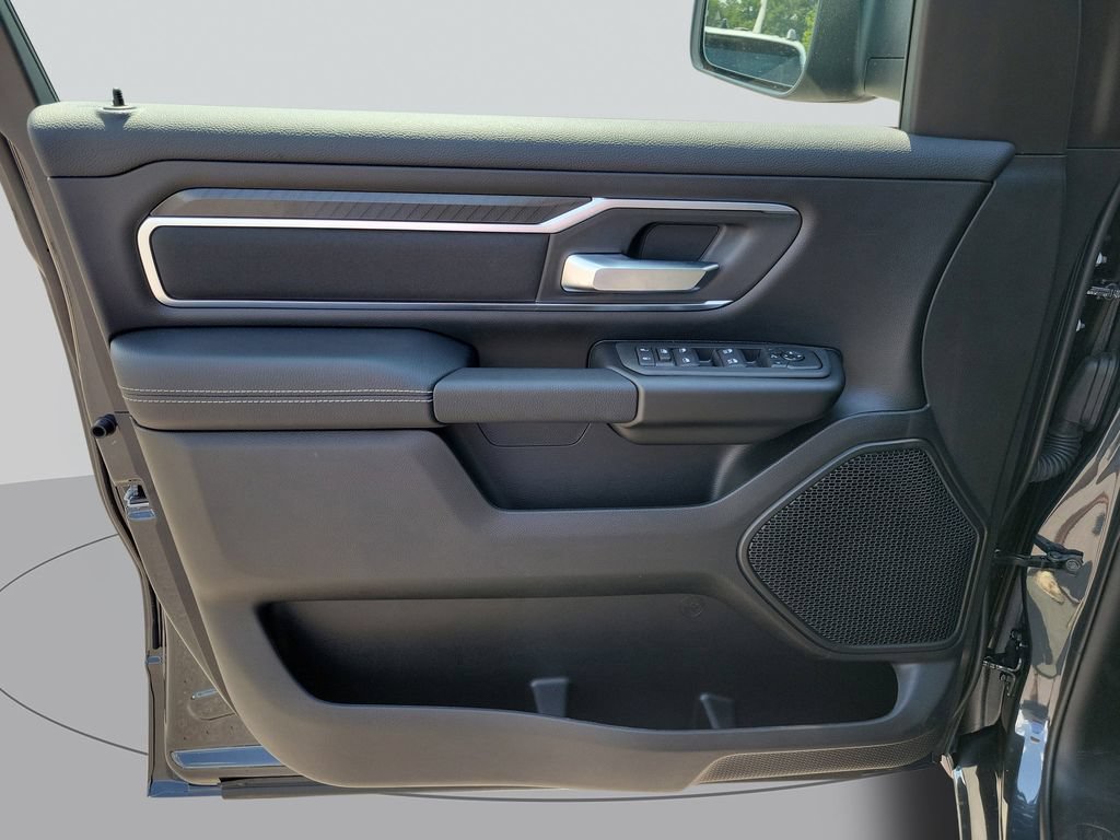 New 2026 RAM 1500 Big Horn AWD/4WD image 27