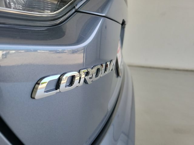 Used 2026 Toyota Corolla XLE FWD image 9
