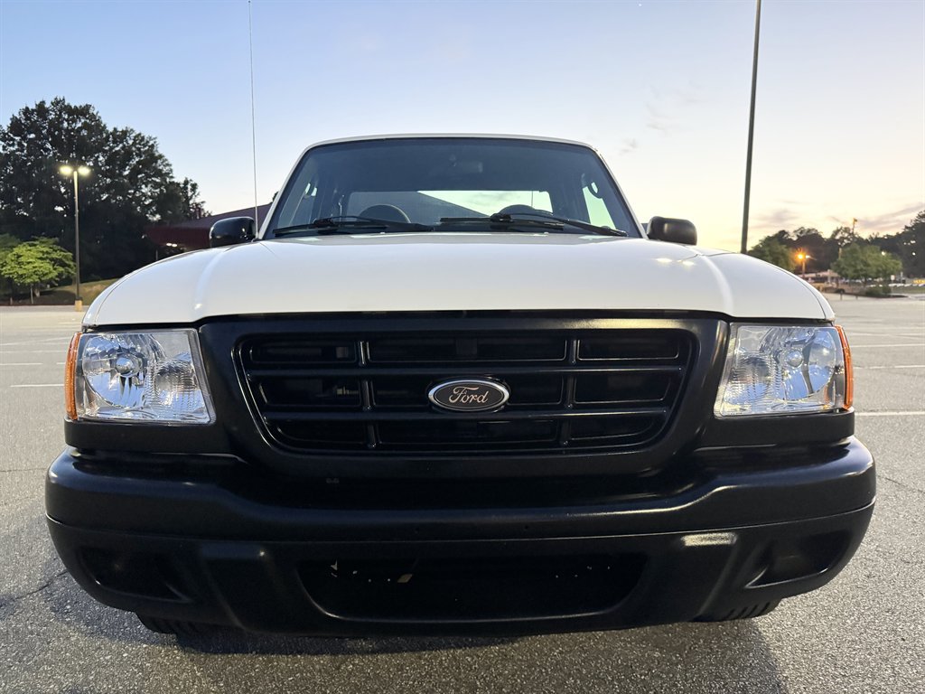 Used 2003 Ford Ranger XL RWD image 53