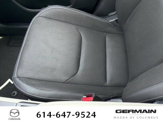 New 2026 MAZDA CX-5 Select AWD/4WD image 27