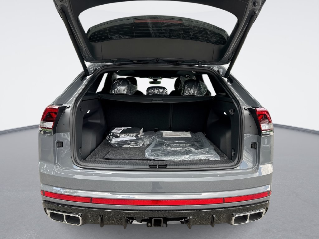 New 2026 Volkswagen Atlas Cross Sport SEL Premium R-Line AWD/4WD image 21