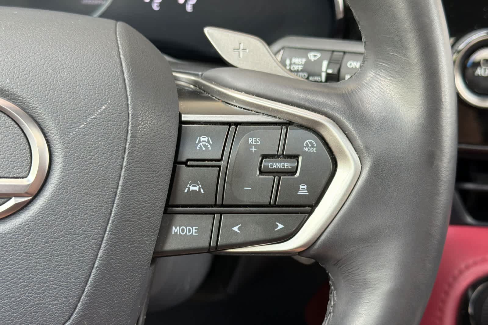 Certified 2024 Lexus NX 350 AWD w/ Cold Area Package image 27
